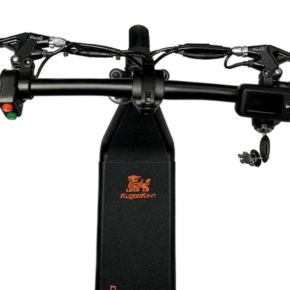 Kugoo Kirin C1 Plus – Kugoo Kirin UAE