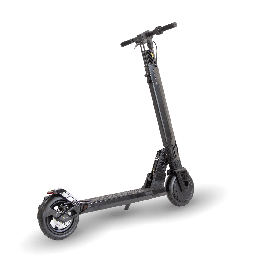 Kugoo HX Plus – Kugoo Kirin UAE