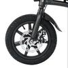 Electric bicycle Kugoo Kirin (B2) V1