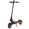Kugoo Kirin G2 Max سكوتر كهربائي 1000 واط قوة 55 كم / ساعة السرعة القصوى 48 فولت 20 أمبير 3 وضع السرعة