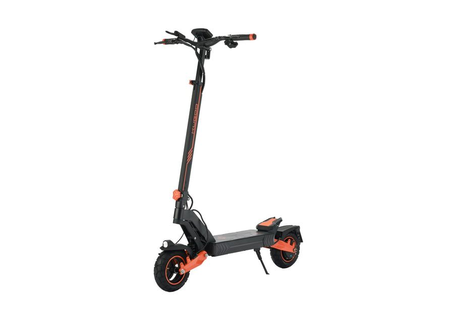 Kugoo F3 Pro