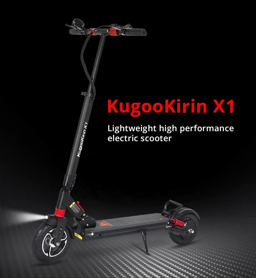 Kugoo Kirin X1 – Kugoo Kirin UAE