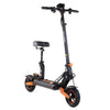 Kugoo Kirin G2 Max سكوتر كهربائي 1000 واط قوة 55 كم / ساعة السرعة القصوى 48 فولت 20 أمبير 3 وضع السرعة