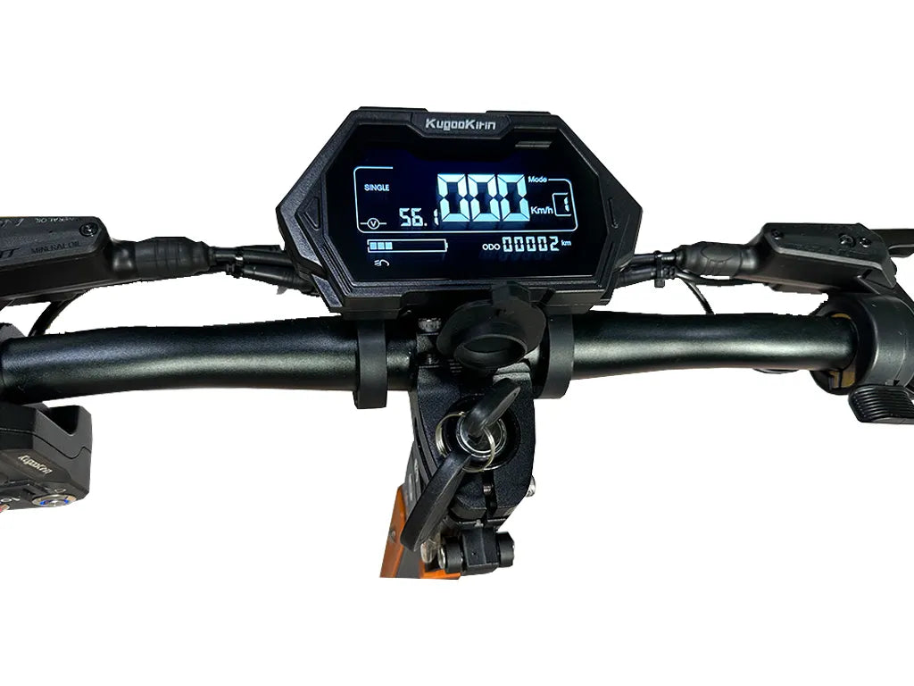 Kugoo Kirin G4 Pro – Kugoo Kirin UAE