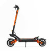 Kugoo KIRIN G3 Pro سكوتر كهربائي محرك مزدوج 1200Wx2 2400W محرك قوي 65KM/H السرعة القصوى 52V 23AH 80KM أقصى مدى