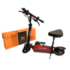Kugoo MAX SPEED
