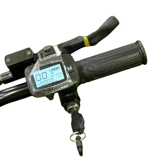 Kugoo Wish 01 M Throttle-Accelerator