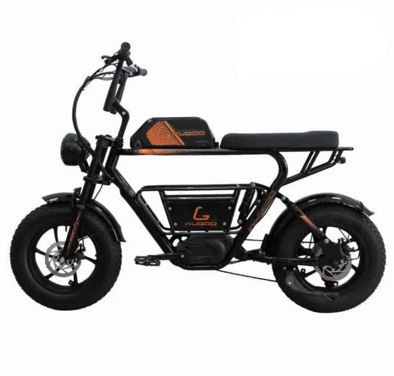 Kugoo T31 e-bike