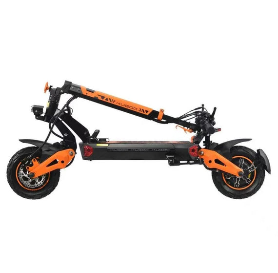 Kugoo G5 Pro Max