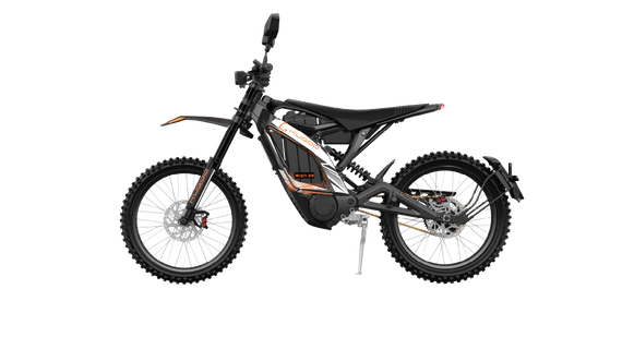 Kugoo Wish04 Black 2026