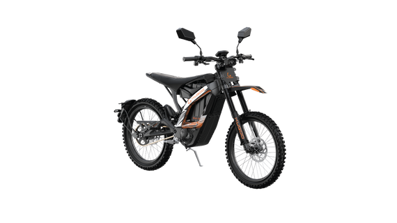 Kugoo Wish04 Black 2026