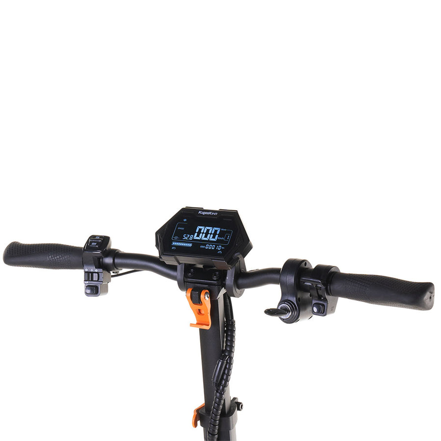 Kugoo Kirin G2 Max – Kugoo Kirin UAE