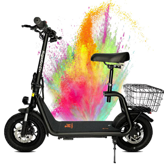 Products – Kugoo Kirin UAE