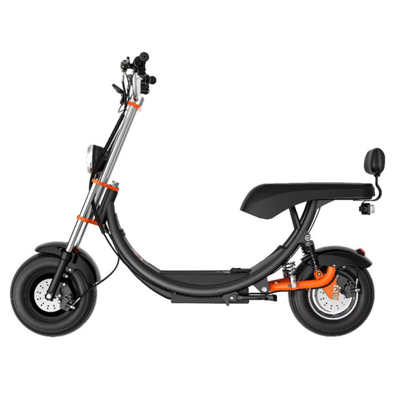 Motorcycle – Kugoo Kirin UAE