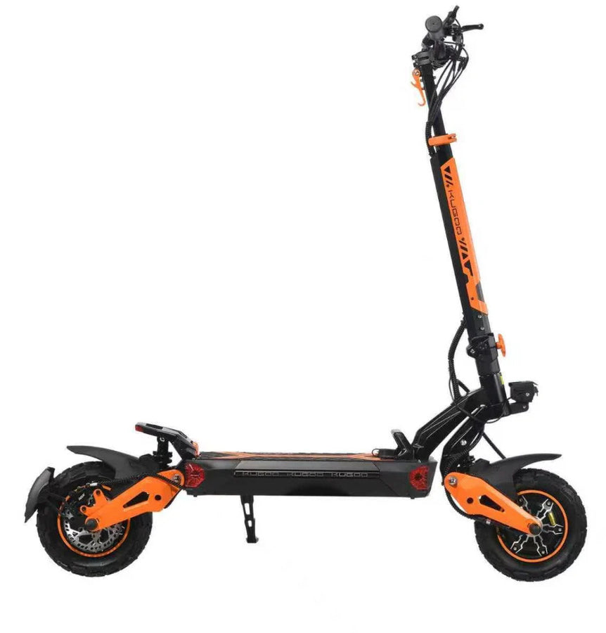 Kugoo G5 Pro Max
