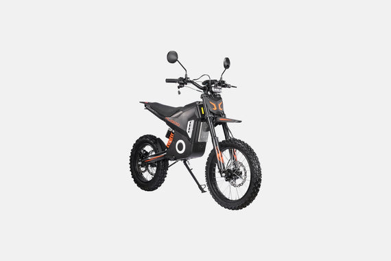 Kugoo wish02 Mini