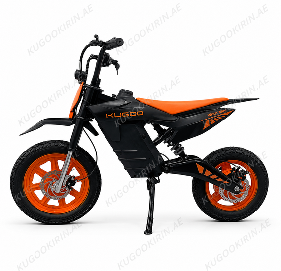 KUGOO Wish Mini