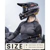 Super cool helmet, free shipping UAE and Saudi Arabia