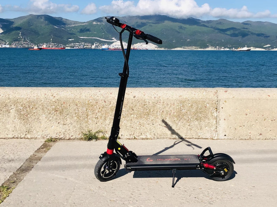 Kugoo Kirin X1 – Kugoo Kirin UAE