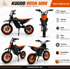 KUGOO Wish Mini