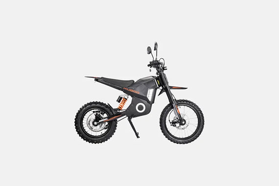 Kugoo wish02 Mini
