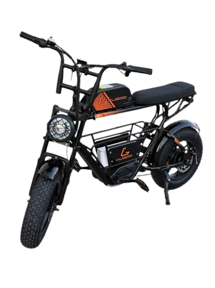 Kugoo T31 e-bike