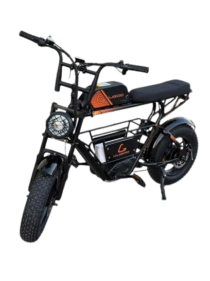 Kugoo T31 e-bike