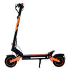 Kugoo F3 Pro Max [2025 Version] (2*1100w, 52V 23.4 Ah) NFC KEY, GPS Tracking.
