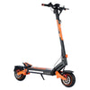 Kugoo F3 Pro Max [2025 Version] (2*1100w, 52V 23.4 Ah) NFC KEY, GPS Tracking.