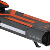 Kugoo F3 Pro Max [2025 Version] (2*1100w, 52V 23.4 Ah) NFC KEY, GPS Tracking.