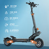 Kugoo F2 Pro Max – NEW 2026 (52v 22.5Ah)