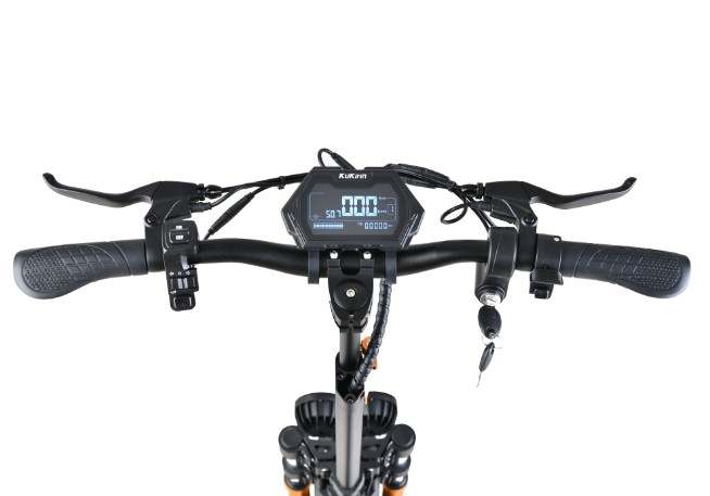 Kugoo Kirin M5 Pro – Kugoo Kirin UAE