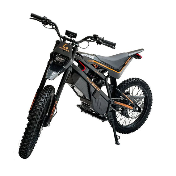 Kugoo Wish02 Pro Black Edition