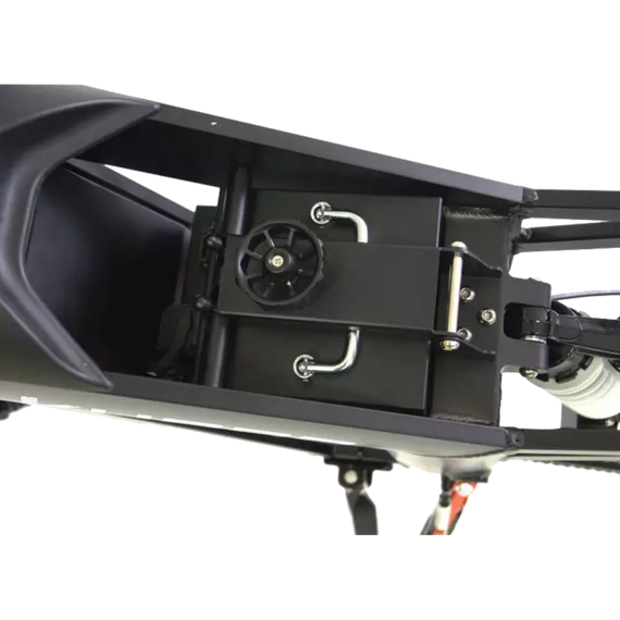 Kugoo Wish 01 Black Edition