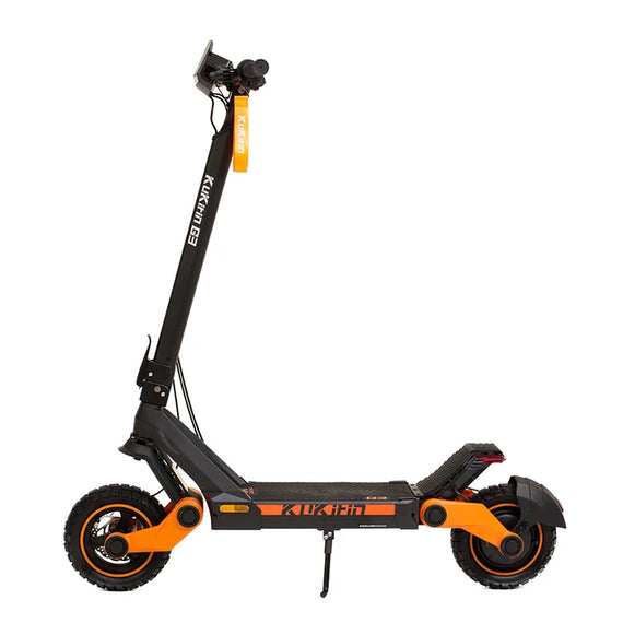 KuKirin G3 Electric Scooter