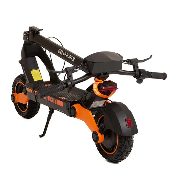 KuKirin G3 Electric Scooter