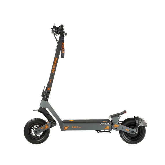 Kukirin G4 [Pre-Order]