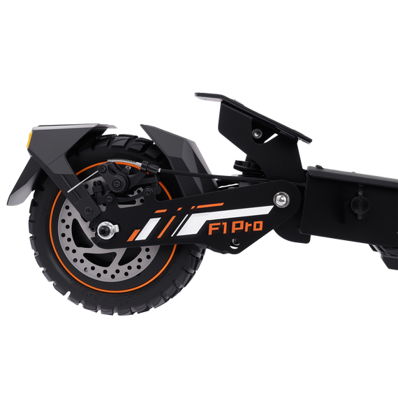 Kugoo F1 Pro
