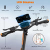 KUGOO LX10 Pro Electric Scooter