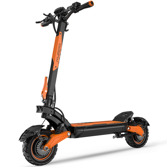 KUGOO LX10 Pro Electric Scooter