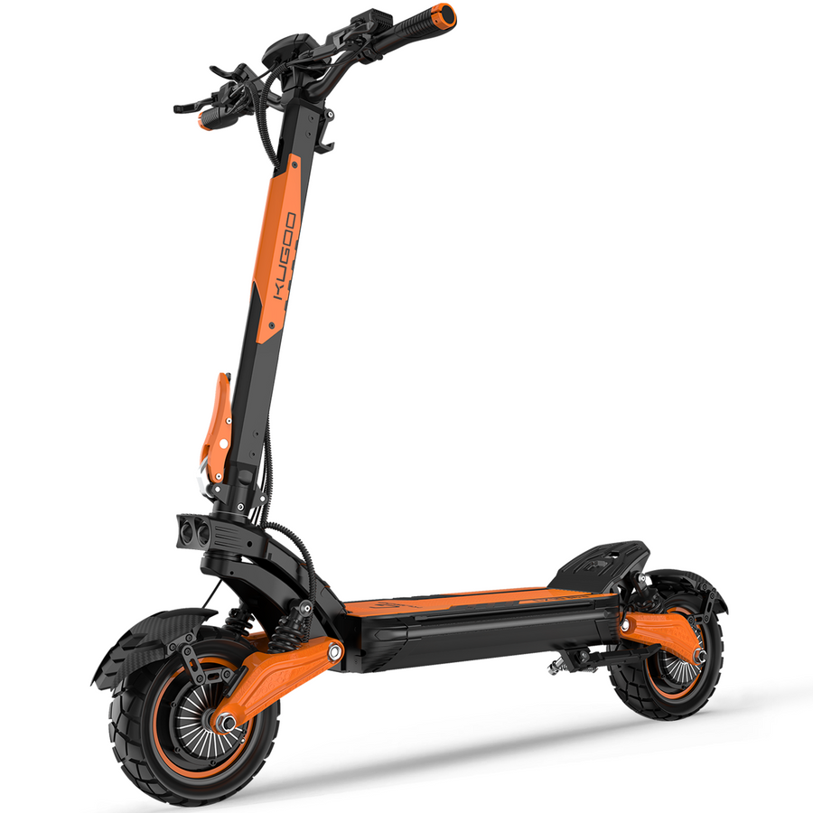 KUGOO LX10 Pro Electric Scooter