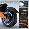 KUGOO LX10 Pro Electric Scooter