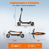 KUGOO LX10 Pro Electric Scooter