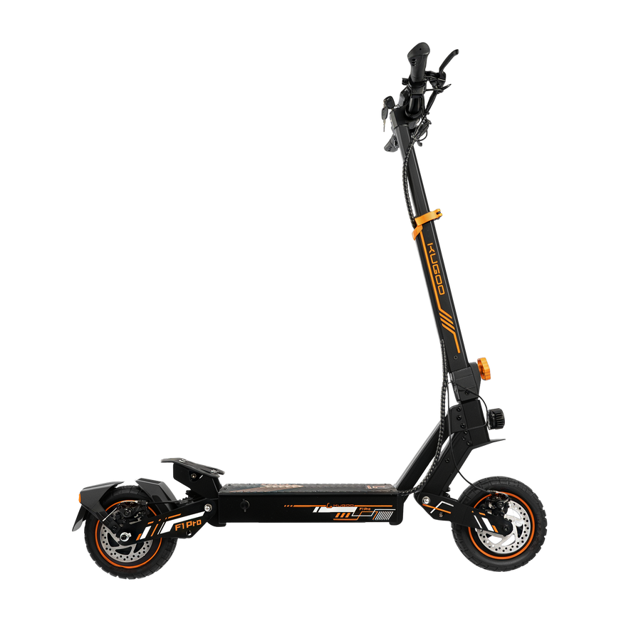 Kugoo F1 Pro