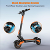 KUGOO LX10 Pro Electric Scooter