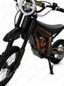 Kugoo Wish 01 SE Black 2026