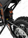 Kugoo Wish 01 SE Black 2026
