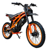 KUGOO WISH 02 PRO 4000W