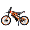 KUGOO WISH 02 PRO 4000W