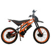 KUGOO WISH 02 PRO 4000W